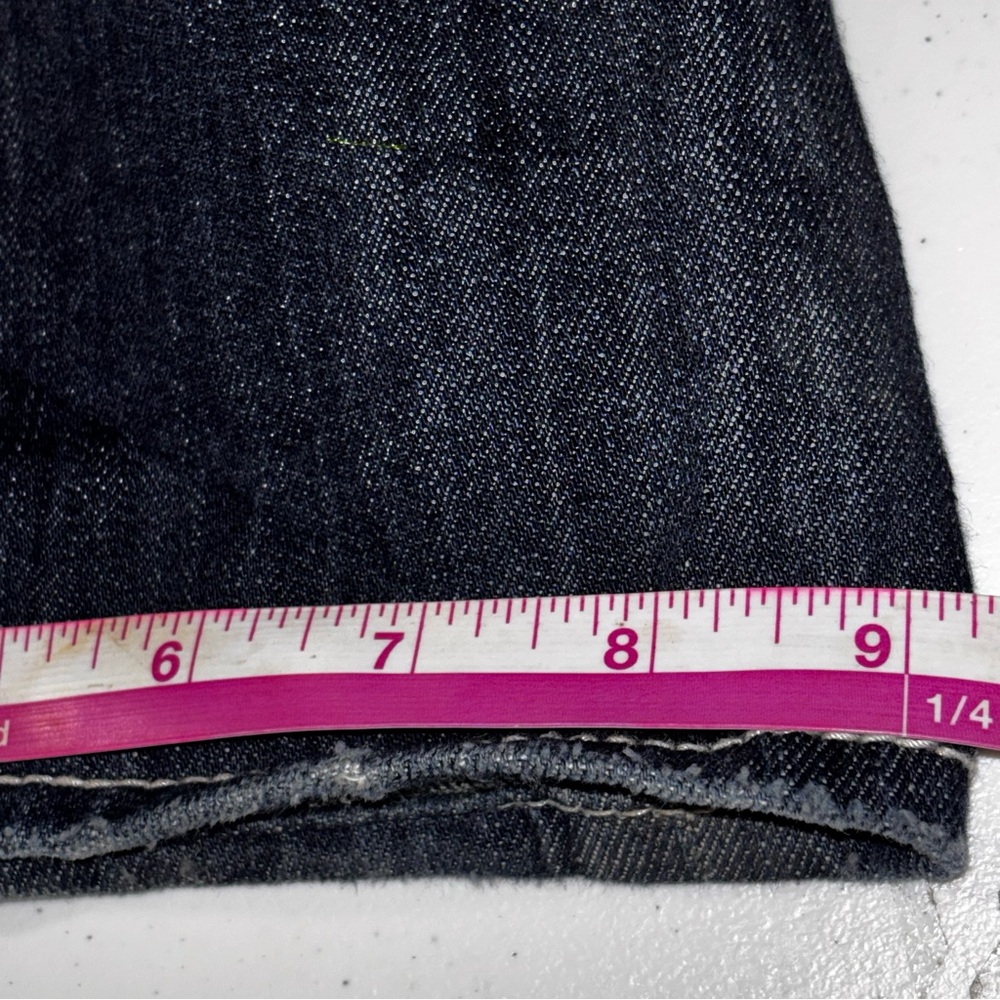 Big Star Remy Low Rise Boot - Picture 15 of 15